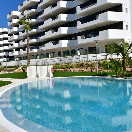 Apartament Andres Arenales del Sol Exterior foto